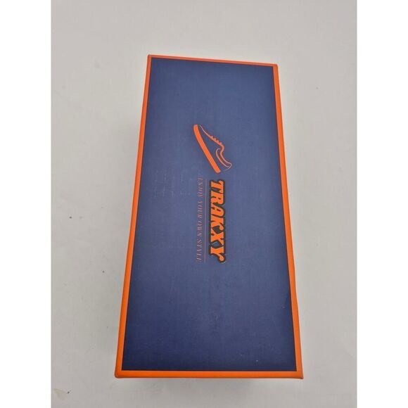 Trakxy Women's Rhinestone Open Toe Kitten Heel Transparent Sandals Size 40 Black - Picture 8 of 9